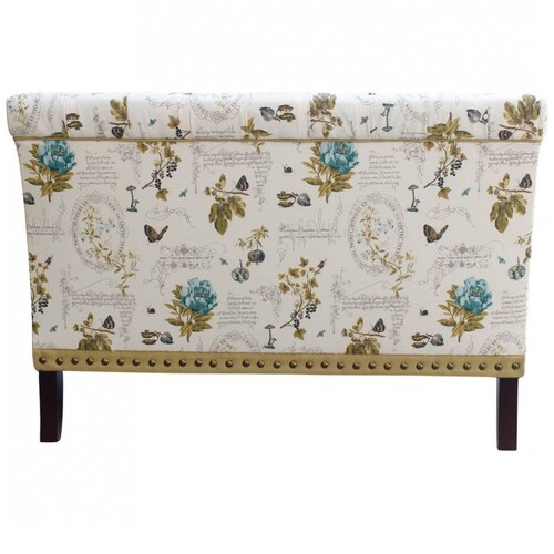 Loveseat Hindi Botany Vintage Home