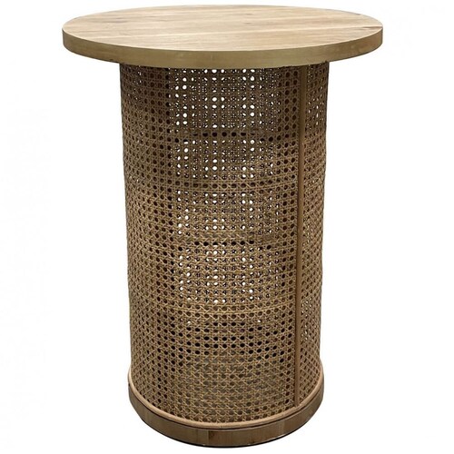Mesa Lateral Ratan Vintage Home