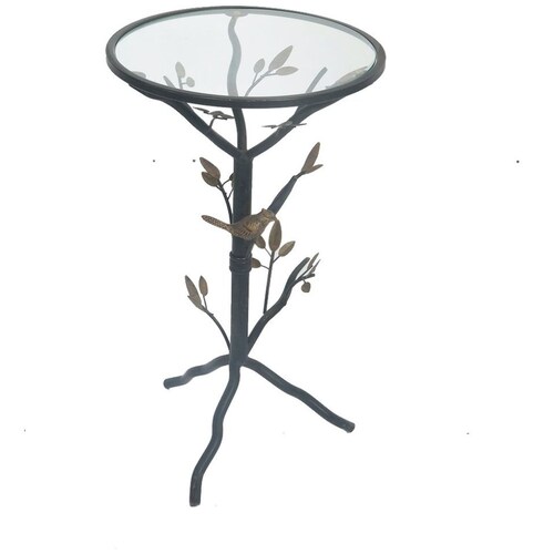 Mesa Acento Bird Vintage Home