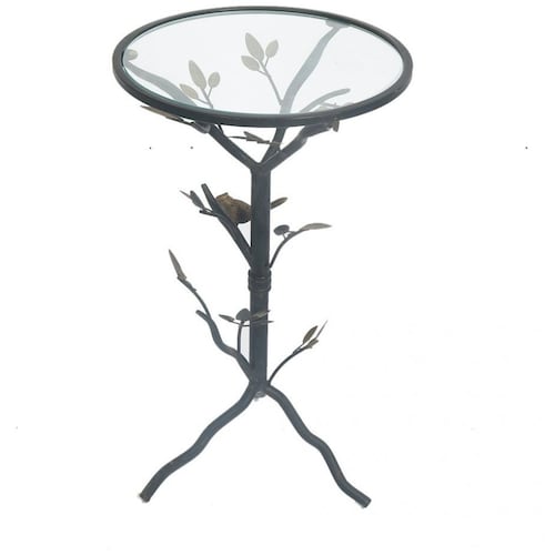 Mesa Acento Bird Vintage Home