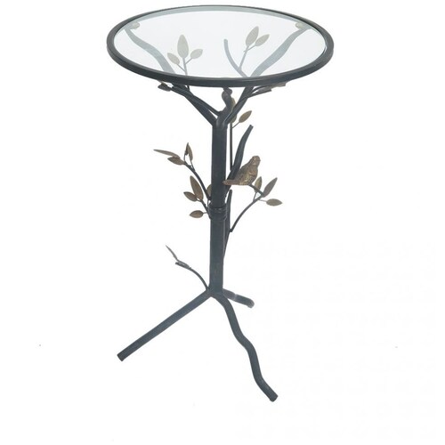 Mesa Acento Bird Vintage Home