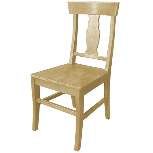 Silla California Natural Vintage Home