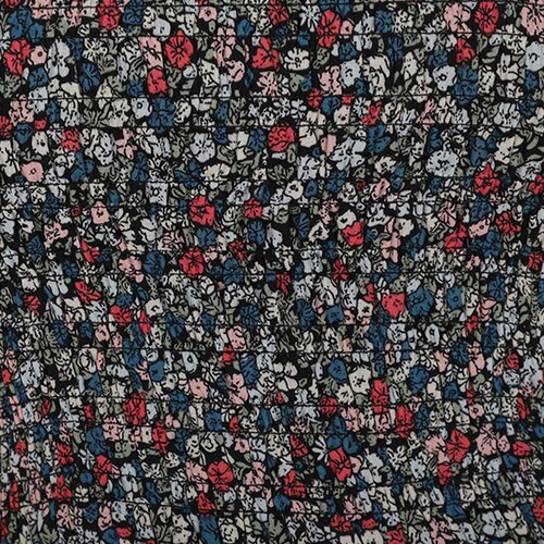 Top Estampado en Flores Jeanious