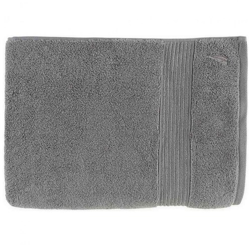 Toalla Medio Baño Montford Gris 70 X 136 Cm Nautica