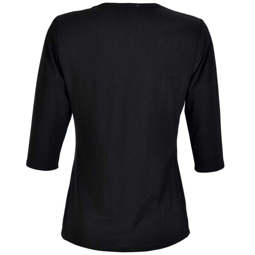 Blusa con Aplicaciones Life Styler para Mujer