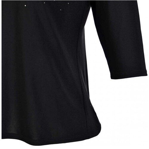 Blusa con Aplicaciones Life Styler para Mujer