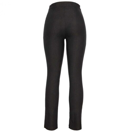 Pantalón Abertura en Piernas Jeanious