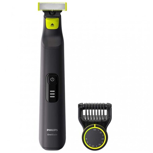 Rasuradora One Blade Pro Philips Qp653015