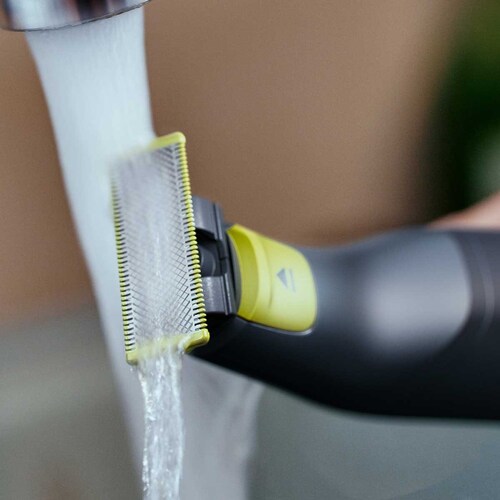 Rasuradora One Blade Pro Philips Qp653015