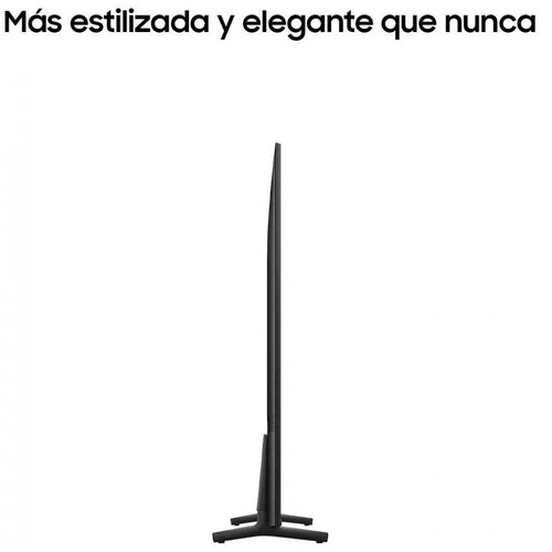 Pantalla Samsung 75" Qled 4K Qn75Q60Aafxzx