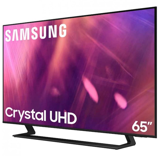 Pantalla Smart TV Samsung OLED de 65 pulgadas 4 K QN65S90CAFXZX