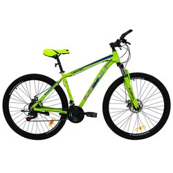 Bicicletas De Aluminio