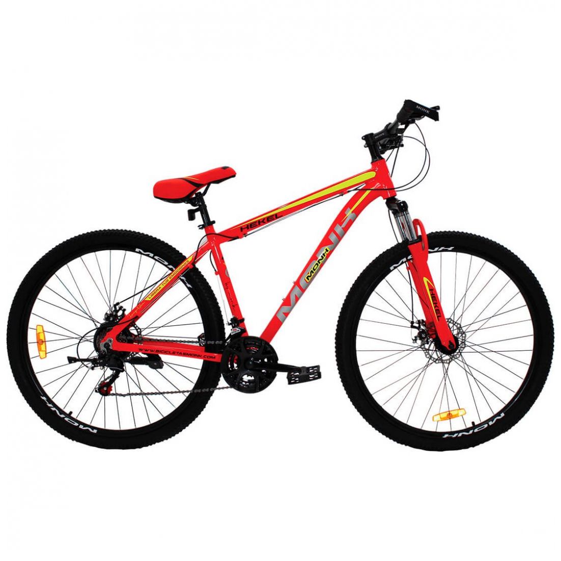 Bicicleta benotto best sale sniper r26