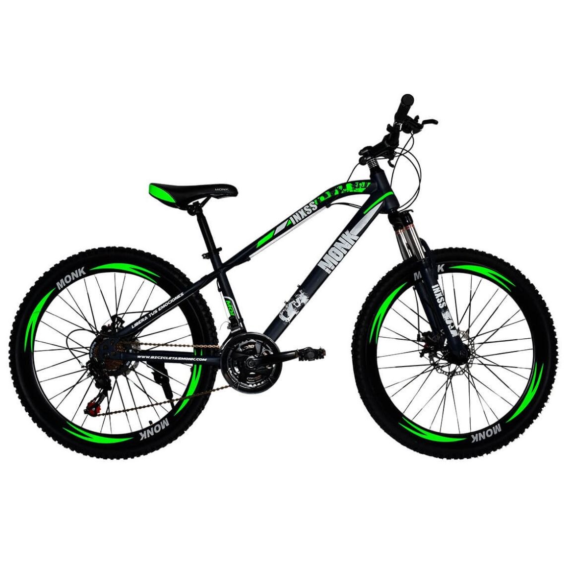 Rines de aspas discount para bicicleta 26