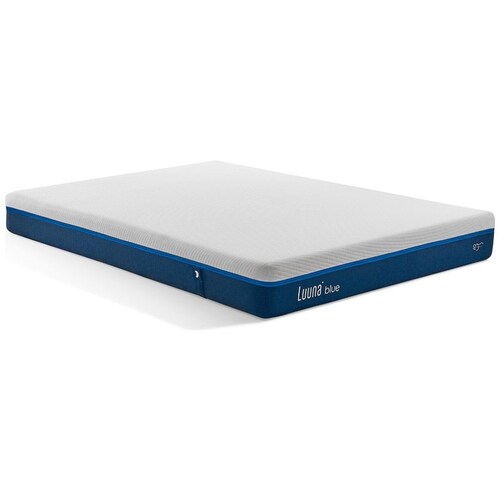 Colchón King Size Blue Luuna