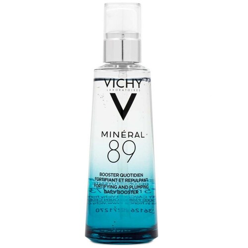 Mineral 89 de 75Ml Vichy