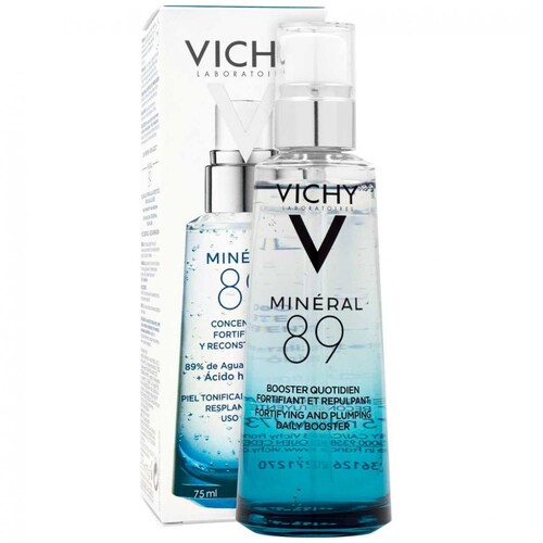 Mineral 89 de 75Ml Vichy