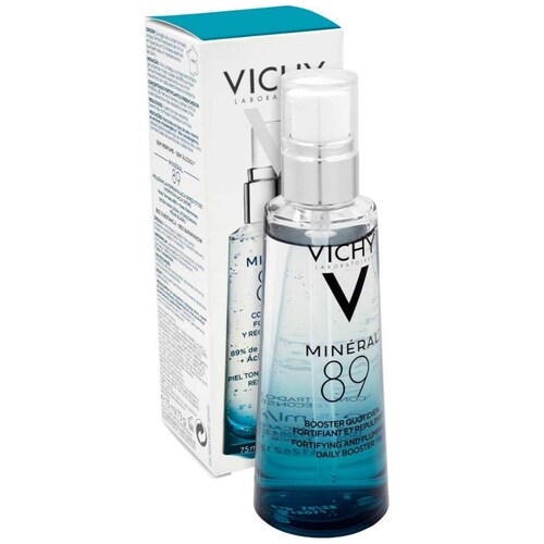 Mineral 89 de 75Ml Vichy