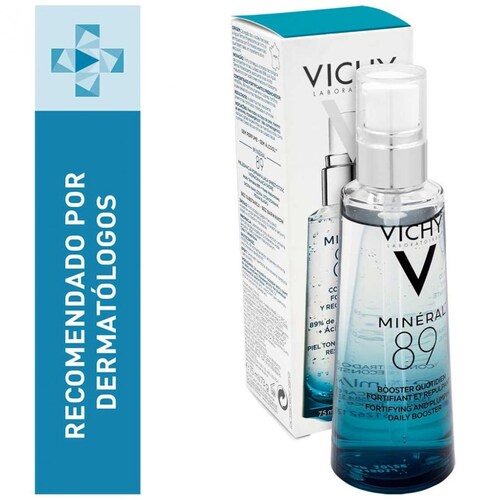 Mineral 89 de 75Ml Vichy
