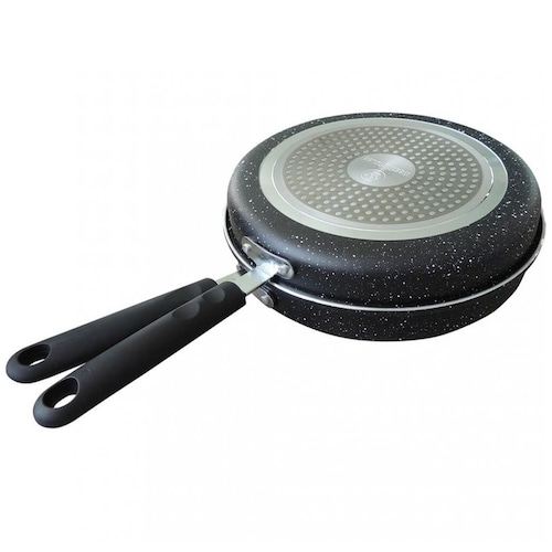 Set de 2 Sartenes 28 Cm para Tortilla Española Westinghouse