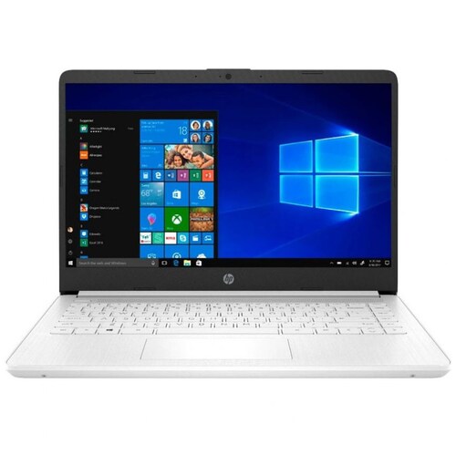 Laptop Hp 15-Ef1071Wm Ath 4 128 +Mouse Sleve Silver