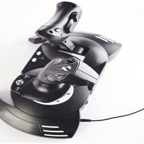 Palanca Xbox Serie S Y X T Flight Thrustmaster