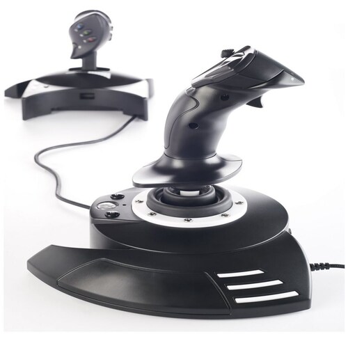 Palanca Xbox Serie S Y X T Flight Thrustmaster