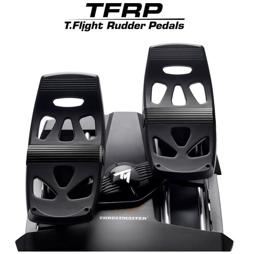 Joystick Xbox Serie S Y X Kit Flight Full Thrustmaster