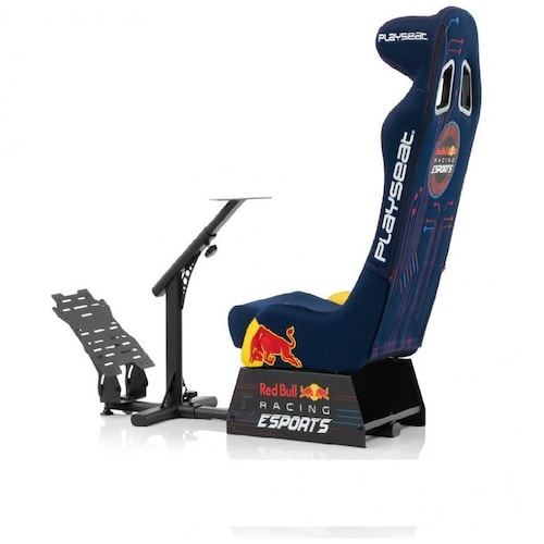 Silla Ganer Playseat Evolution Red Bull Special Ed