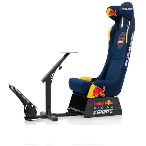 Silla Ganer Playseat Evolution Red Bull Special Ed