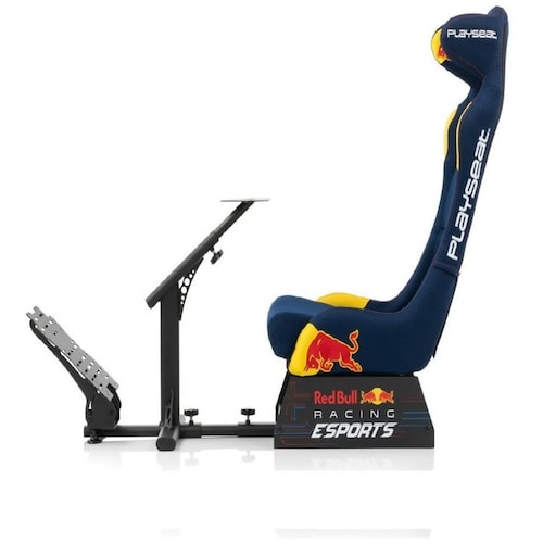 Silla Ganer Playseat Evolution Red Bull Special Ed