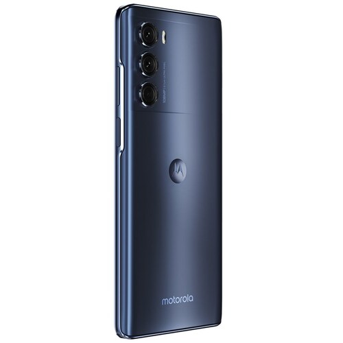 Celular Motorola G200 5G Xt2175-2 Color Morado R9 (Telcel)
