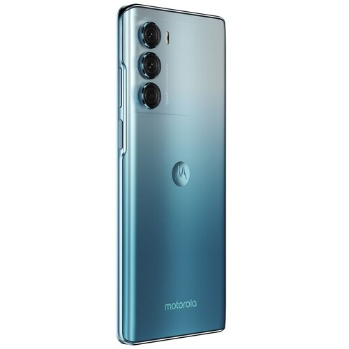 Celular Motorola G53 Xt2335-1 Color Azul R9 (Telcel)