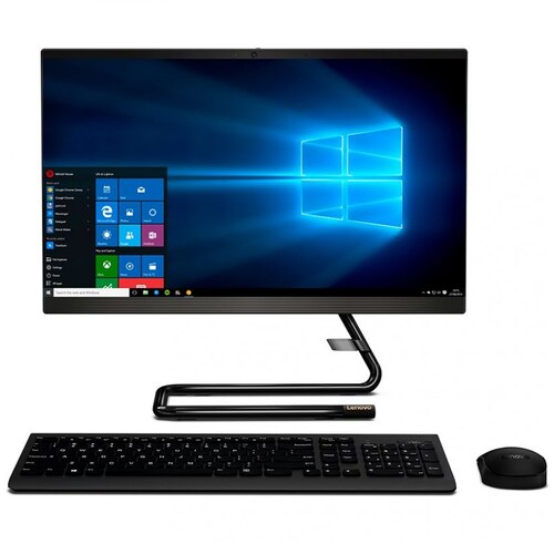 Desktop Lenovo Aio Ic A340-24Iwl Ci