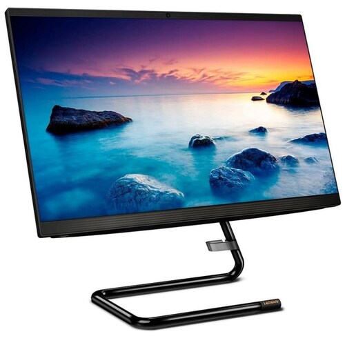 Desktop Lenovo Aio Ic A340-24Iwl Ci