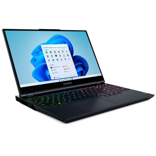 Laptop Lenovo Legion 5 15Ith6 I5 8 512 W11