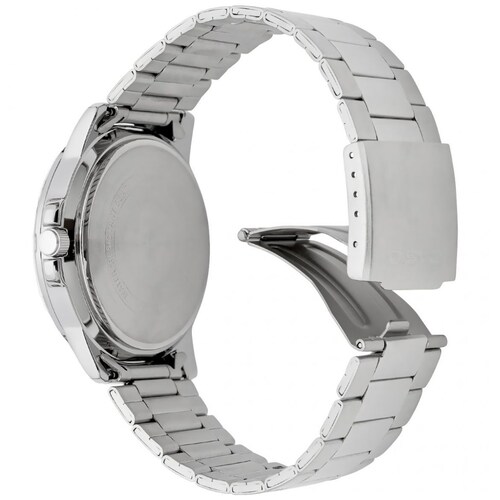 Reloj para Hombre  Casio Modelo Mtp-Vd01D-2Bvcf