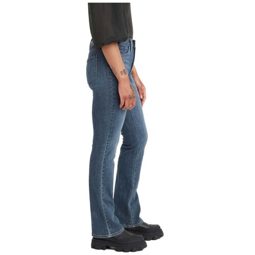 Levi's Jeans 315® Shaping Bootcut : : Ropa, Zapatos y  Accesorios