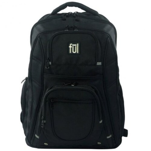 Mochila Portalaptop Ful Rockwood