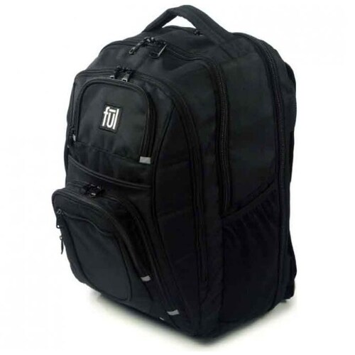Mochila Portalaptop Ful Rockwood