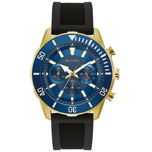 Reloj para Hombre  Bulova Modelo 98A244