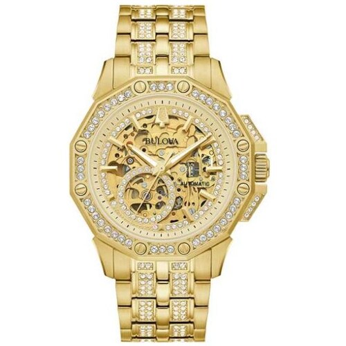 Reloj para Hombre  Bulova Modelo 98A292