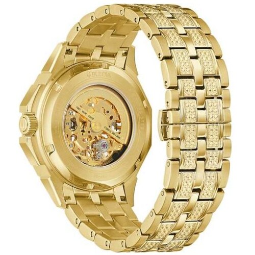 Reloj para Hombre  Bulova Modelo 98A292