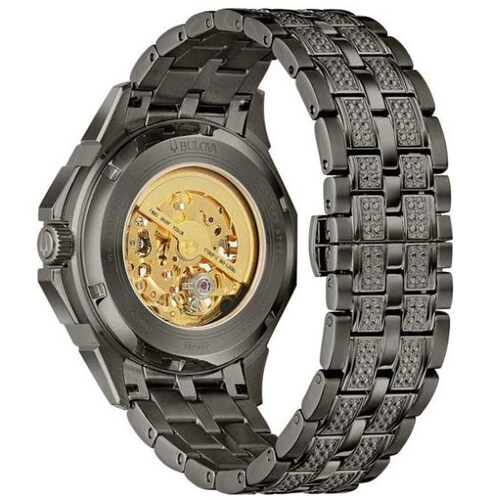 Reloj para Hombre  Bulova Modelo 98A293