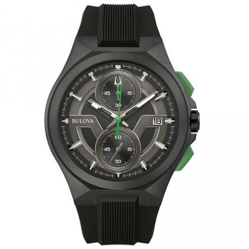 Reloj para Hombre  Bulova Modelo 98B381