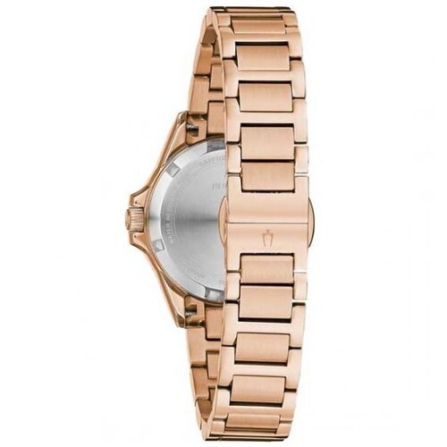 Reloj para Mujer  Bulova Modelo 98R295