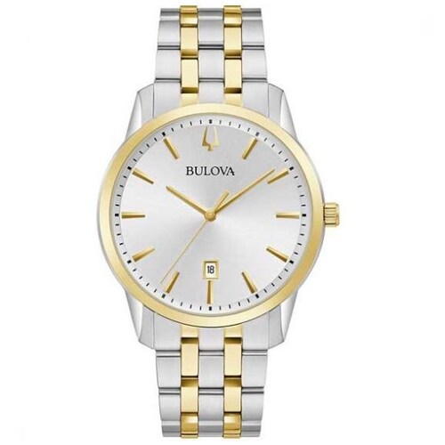 Reloj para Hombre  Bulova Modelo 98B385