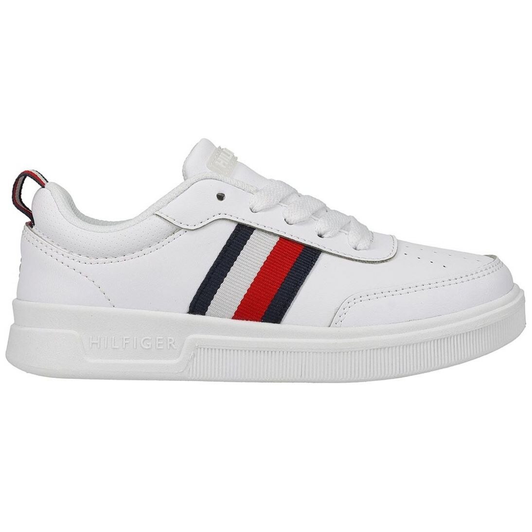 Tenis tommy best sale para niño