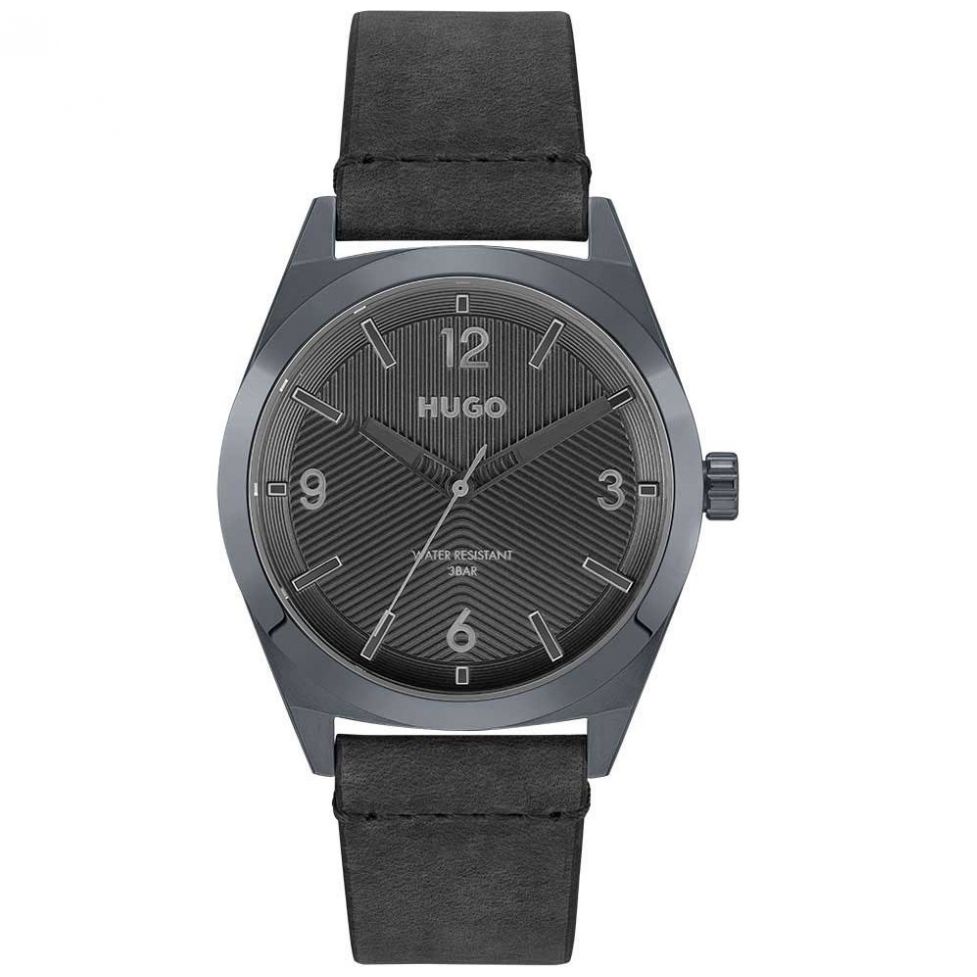 Hugo Modelos Reloj para Hombre Hugo Modelo 1530250
