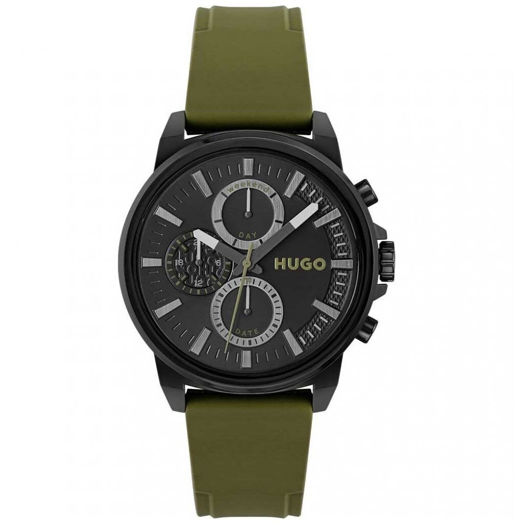 Hugo Modelos Reloj para Hombre Hugo Modelo 1530259